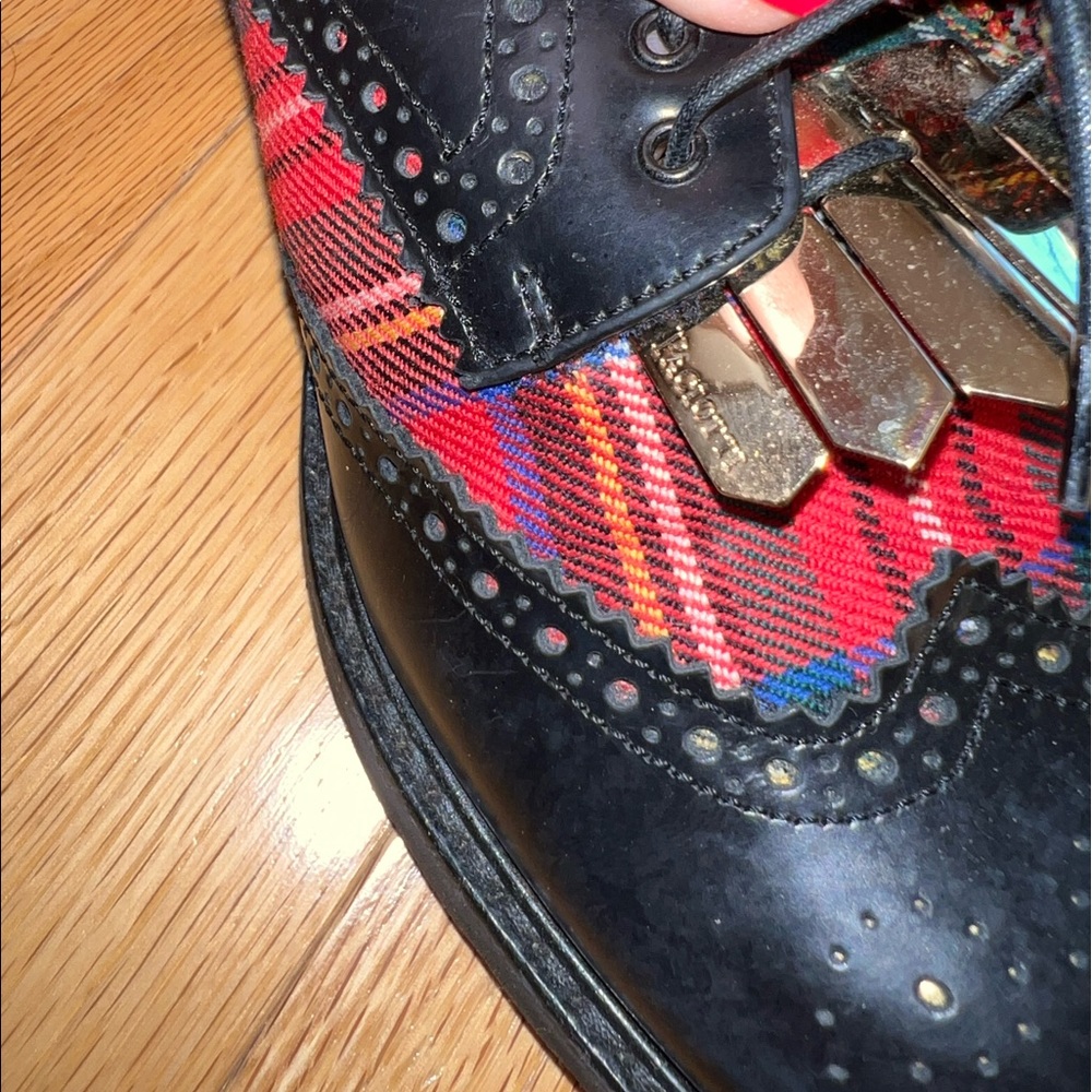 Cesare Paciotti Loafers - Picture 7 of 14